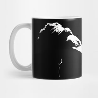 Nina Simone Mug